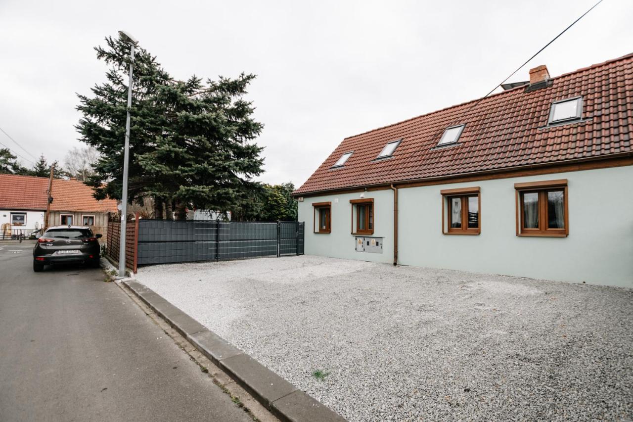 Apartament Karo 2 Karkonosze Jelenia Góra Exterior foto