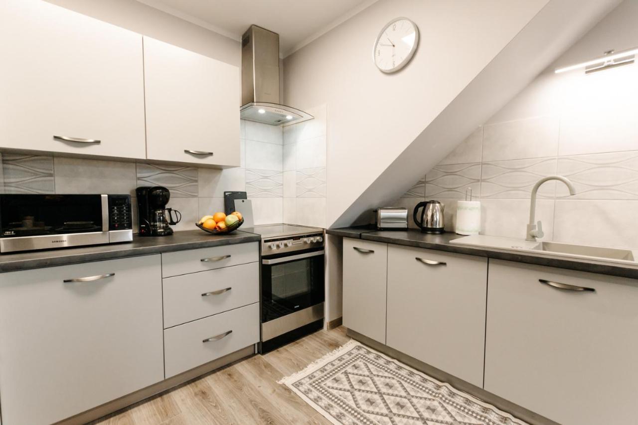 Apartament Karo 2 Karkonosze Jelenia Góra Exterior foto