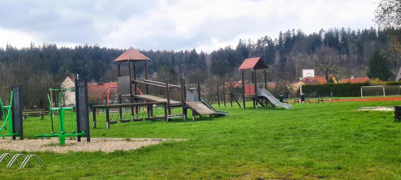 Apartament Karo 2 Karkonosze Jelenia Góra Exterior foto